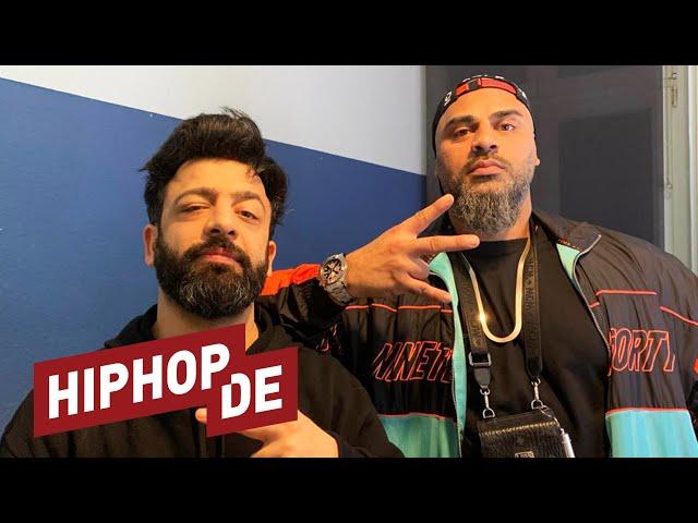 Massiv über 4 Blocks, Lativ, Qualität'er Music, Ramo & Deutschrap 2019 (Interview) #waslos