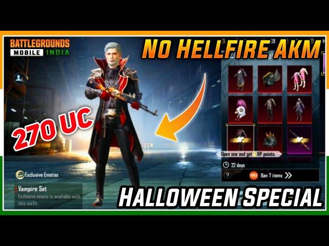 NO HELLFIRE  FOR HALLOWEEN | TYSON NOOB GAMER