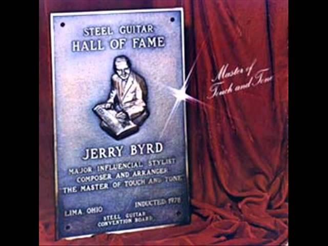 Dick McIntire and Jerry Byrd Forever and Ever