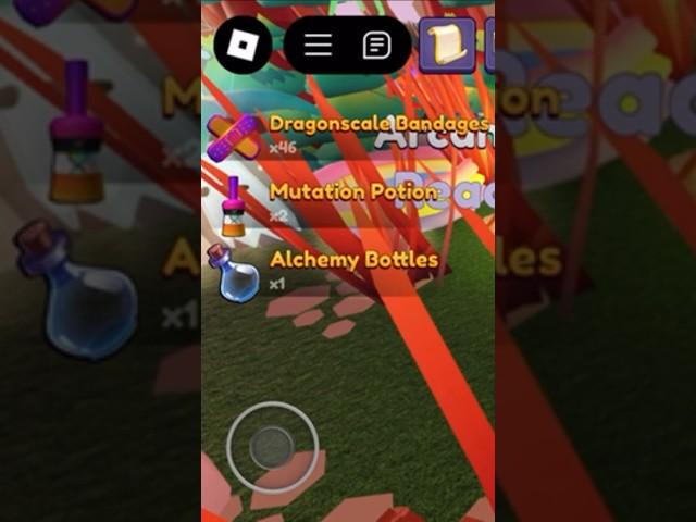 Hatching TWO Arcane Crystal Eggs in ROBLOX Dragon Adventures! #roblox #dragonadventures #dragon