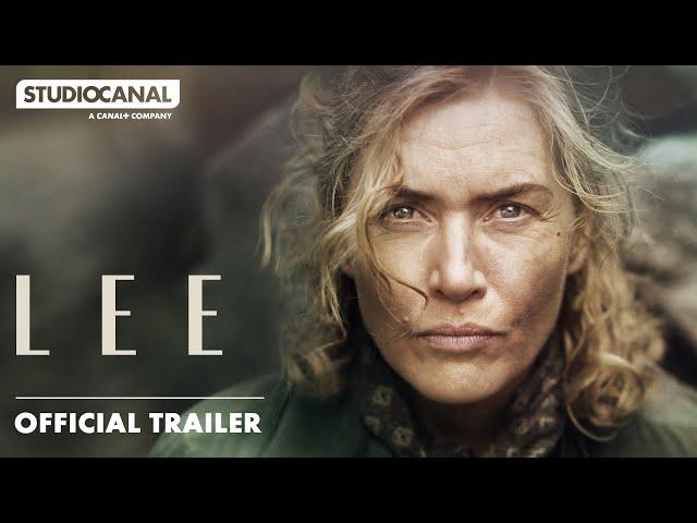 LEE | Official Trailer | In Cinemas October 24