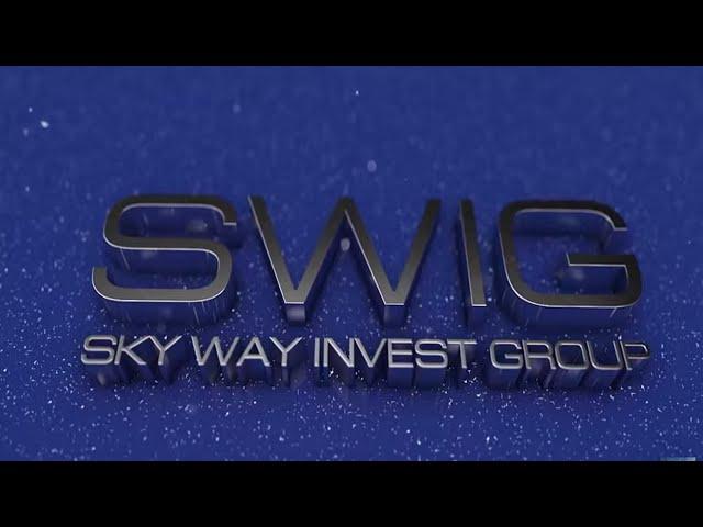 Как зарегистрироваться в Sky Way Invest Group, Видео