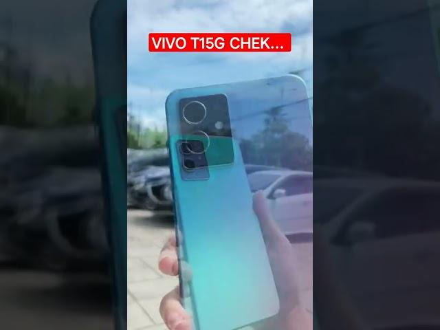 vivo T1 5G #shorts #vivomajalengka #vtiktokcompilation #youtubeshort #vivo #youtubeshorts