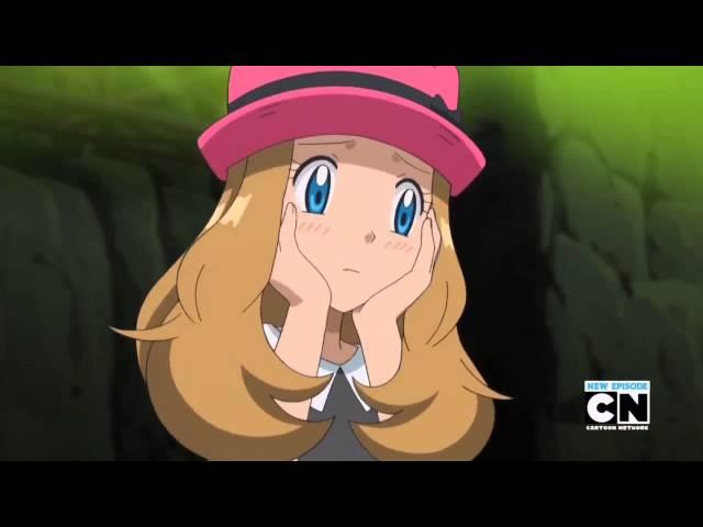 Toonami - Pokemon XY Fake Intro