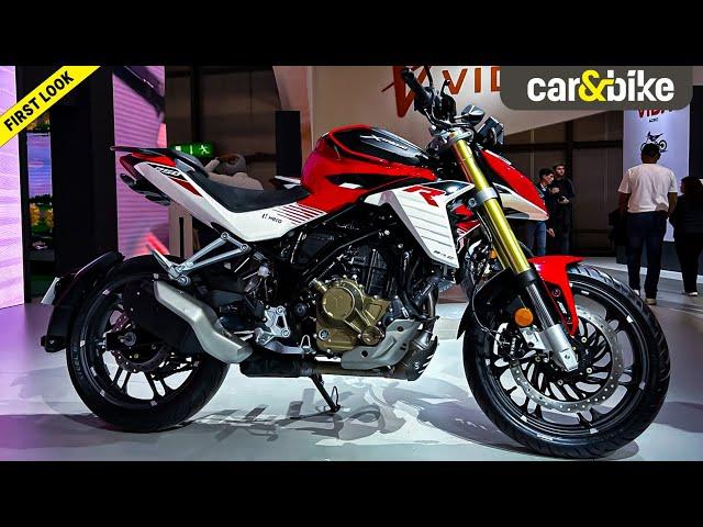  The BIGGEST Xtreme yet -- Hero Xtreme 250R comes to EICMA 2024! | Detailed First Look