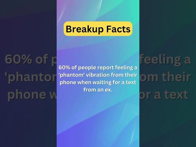 Rebound relationships | #breakup #facts #love #trendingshorts #ytshorts #curioclicks