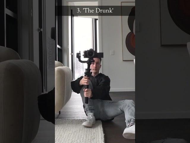 Gimbal tips for perfect shots  @JustinHurley