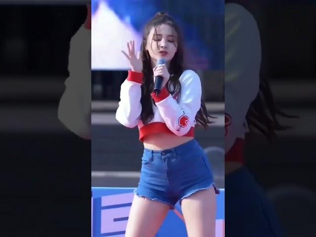 Nancy jewel mcdonie #momoland #shorts