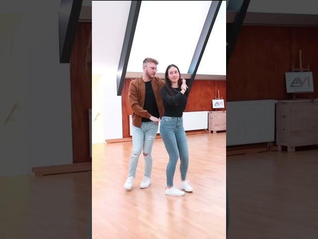 Discofox