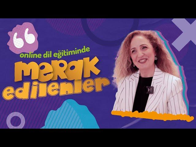  TEOL Online Yabancı Dil Eğitimi Hakkında Merak Edilenler   #onlineeğitim