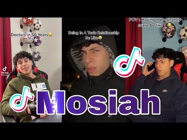 Best of @mosiah.h | TikTok Complications