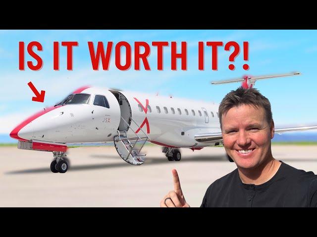 Most Affordable Private Jet In the World?!