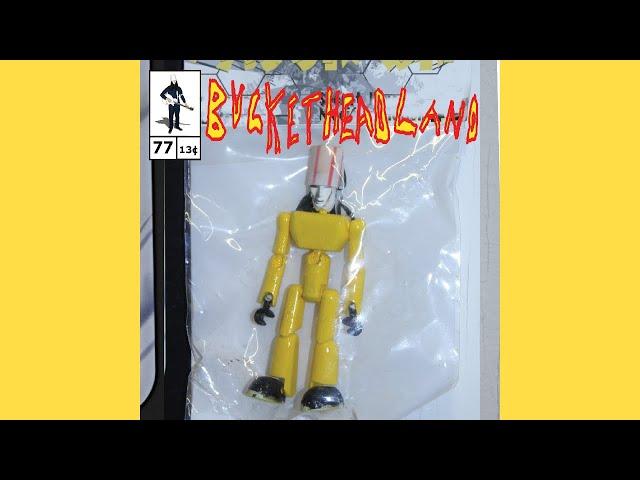 [Full Album] Buckethead Pikes #77 - Bumbyride Dreamlands