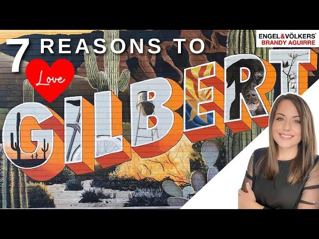 7 Reasons to Love Gilbert, Arizona | Phoenix Suburbs