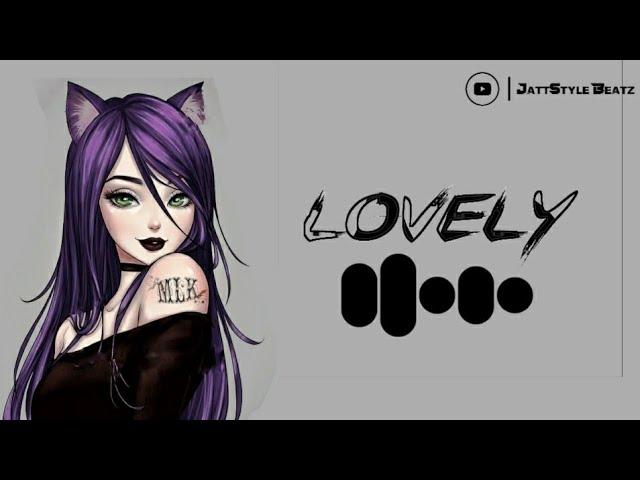 lovely / New English ringtone 2022 // bgm ringtone //  Download link  // Jattstyle Beatz