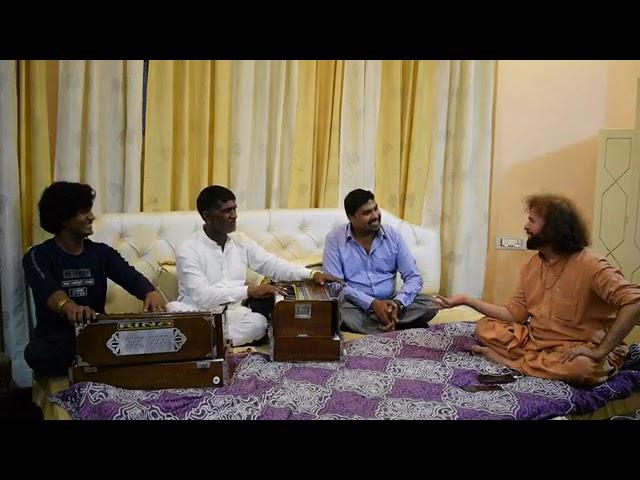 Mai Niwa Mera Yeshu Ucha | By Ustad Hans Raj Hans | Paras Gill | Paster Raj Gill     Bhikhiwind