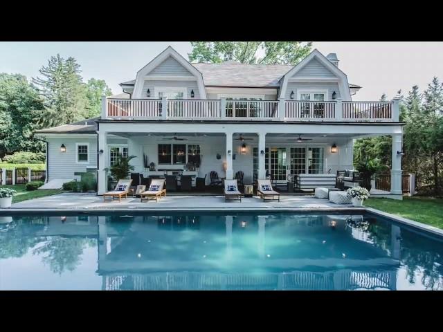 Ocean Blu Coastal Decor & Interior Designs - Manhasset, New York