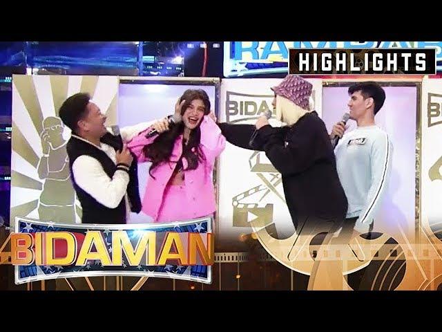 Vice tries out Jhong and Vhong's prank on Anne | It's Showtime BidaMan