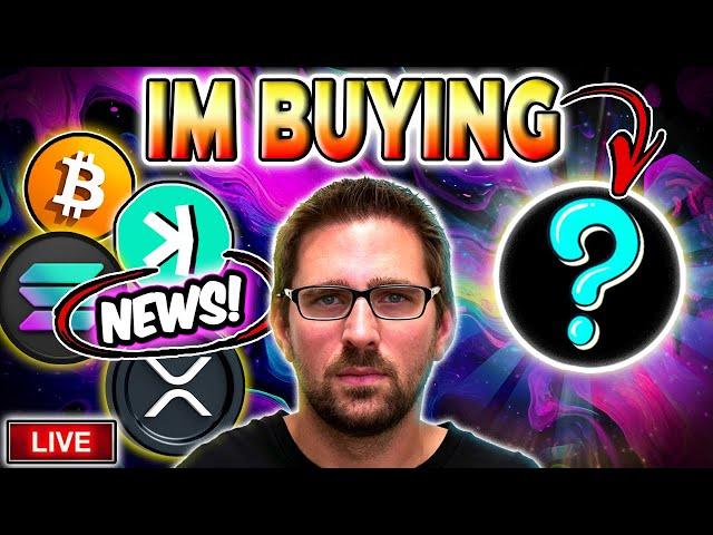 Last Chance to Buy Altcoins Before October?!?