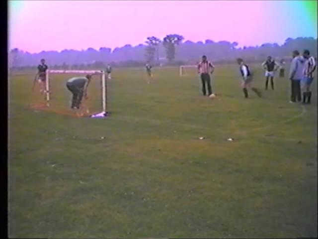 Footy comp pt 2