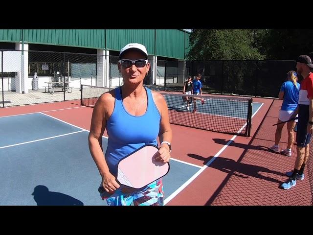 Pickleball Junior Academy SWFL