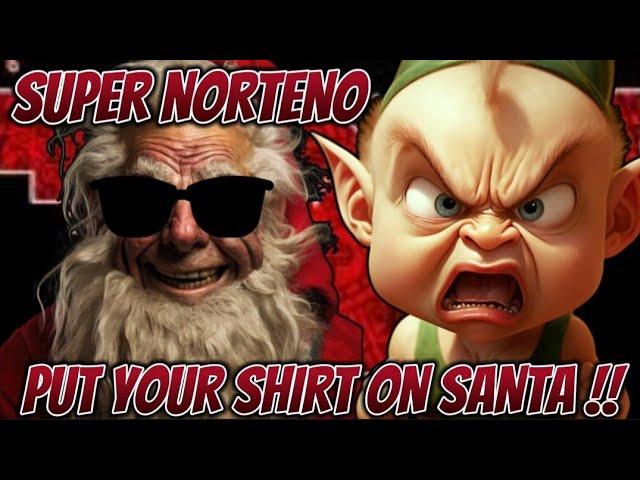 SUPER NORTENO..CHRISTMAS CAME EARLY FOR THE PRIMOS...THEY HIT A LICK #southsiders #norte