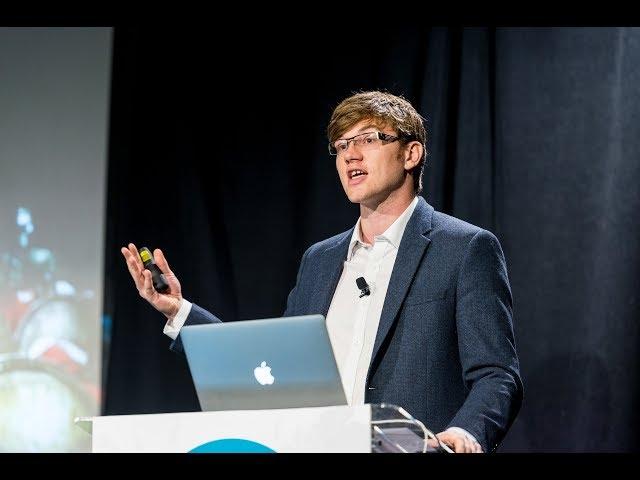 How can effective altruism stay curious? | Will MacAskill | EA Global: San Francisco 2018