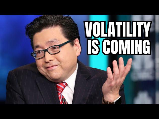 "PREPARE FOR VOLATILITY" | Stock Market Breaking News.