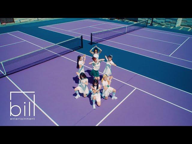 예린(YERIN) - ‘4U’ Performance Video