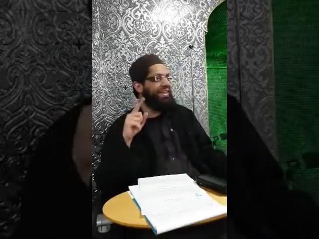 Tarawi'h - is the Sunnah 8 or 20 ? Shaykh Asrar Rashid