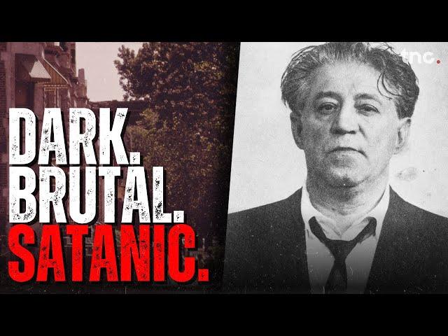 The DARKEST Mafia KILLER: Sam DeStefano | FULL DOCUMENTARY