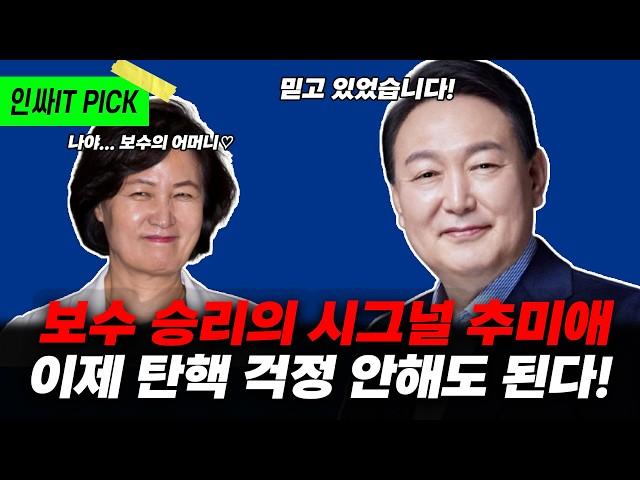 민주당이 하는 대로 하면 탄핵 안된다!