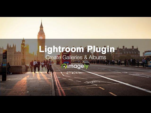 How To Create WordPress Galleries & Albums From Lightroom