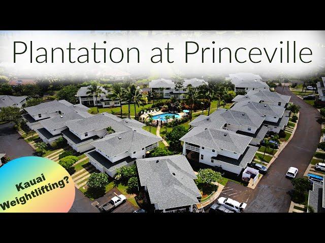 Kauai Neighborhood + Property Tour | Plantation at Princeville