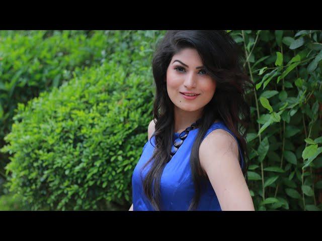 Jannatul Nayeem Avril | Miss World Bangladesh 2017