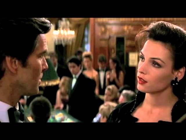 Favorite Bond Intros (in order) Part 2