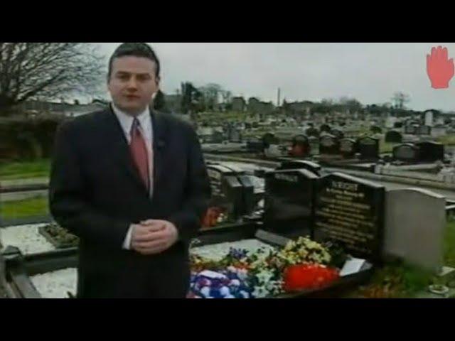 BBC Spotlight - Portadown UVF vs LVF, The Jameson Feud