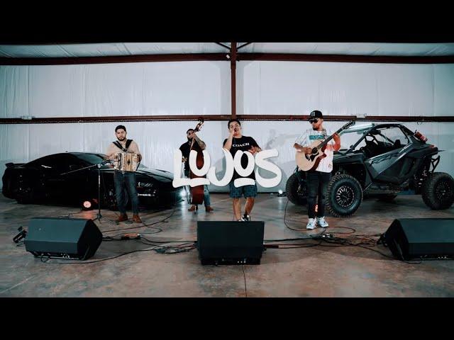 Designo - Lujos (Visual)