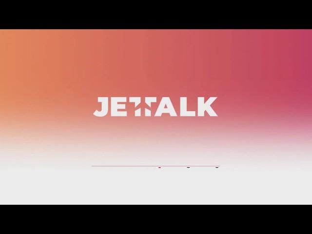 SatixFy introducing JetTalk's Aero Terminal