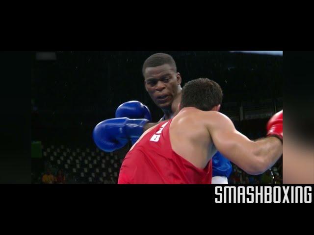 Olympic Boxing Highlights | Rio 2016