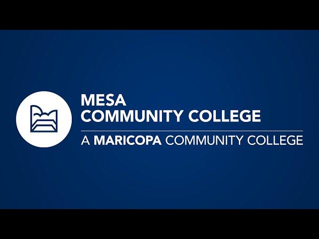 MesaCC Desert Model UN School Conference - Friday Morning