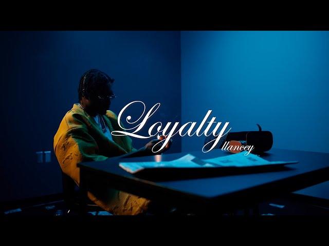 (FREE) Lil Tjay Type Beat x Polo G Type Beat - "Loyalty"