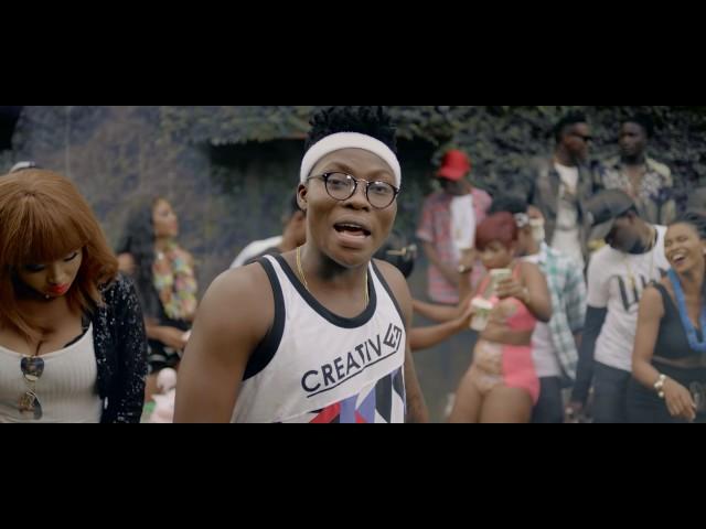 Reekado Banks - Problem ( Official Music Video )