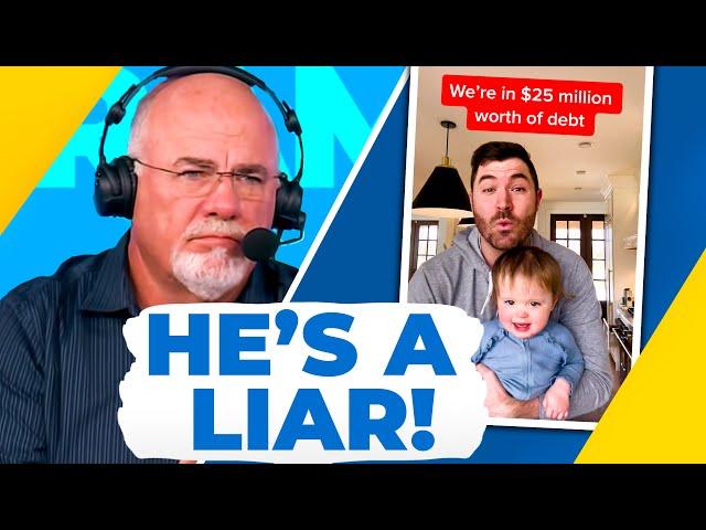 Confronting Dave Ramsey | He's Gone Too Far