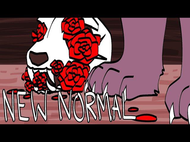 NEW NORMAL [pmv//PATFW]