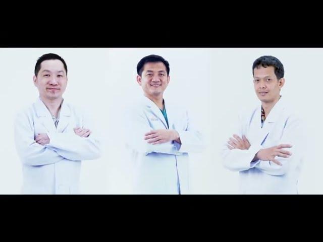 Bookimed Partner Asia Cosmetic Clinic in Thailand Overview video