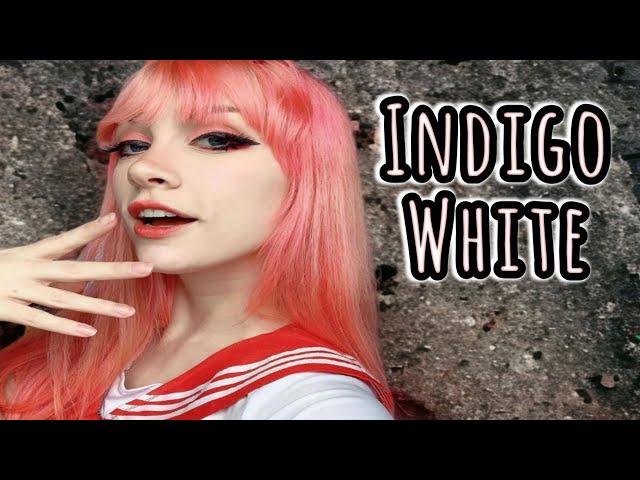 Indigo White Age, Net Worth, Boyfriend, Family and Biography