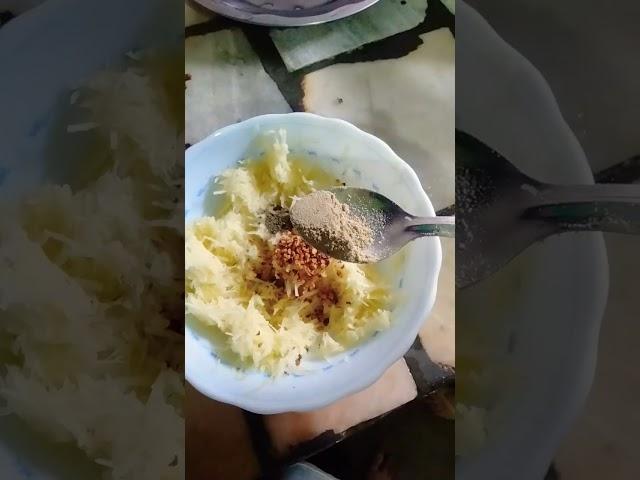 #potato pop_corn #very_tasty #cooking with sheeba #@sheebaparveen 4704