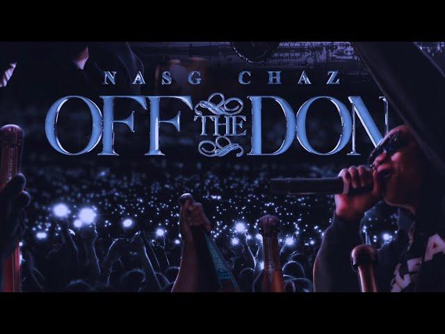 NASG CHAZ - DON X SHROOMS