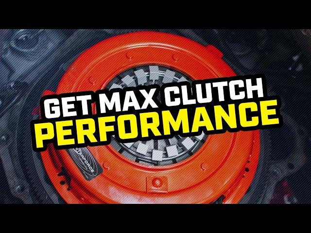 Max Performance Technology | Centerforce University